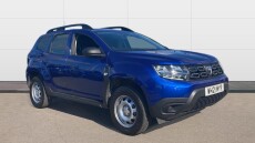 Dacia Duster 1.0 TCe 100 Essential 5dr [6 Speed] Bi Fuel Estate